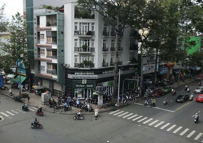  Bán nhà mặt tiền Huỳnh Mẫn Đạt - Nguyễn Trãi *DT: 4.3X14m*, phường 2, quận 5, giá chỉ 16.5 tỷ.