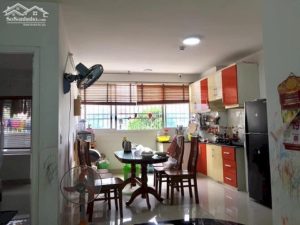 Bán căn hộ chung cư Lakeside Apartment tại Phường Nguyễn An Ninh, Vũng Tàu