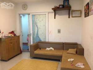 Bán căn hộ chung cư Lakeside Apartment tại Phường Nguyễn An Ninh, Vũng Tàu