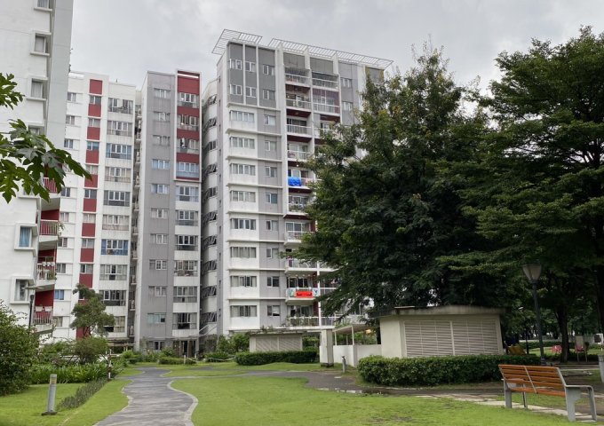 chính chủ bán gấp căn hộ celadon city quận tân phú khu ruby block D 