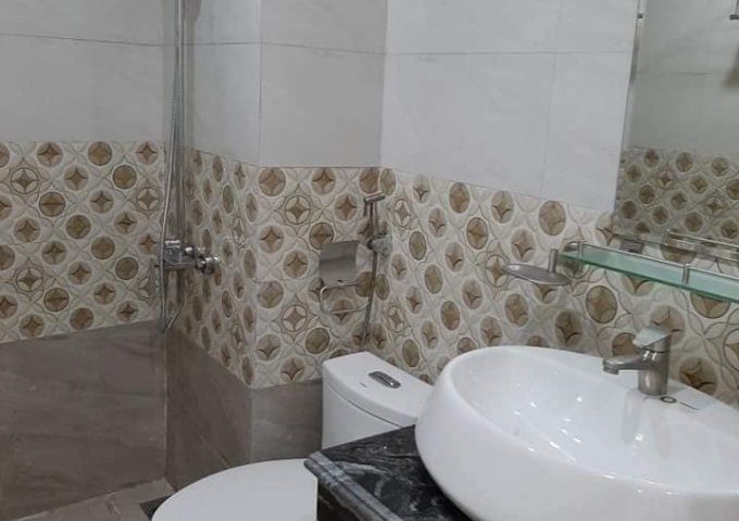 Mặt Phố Thanh Bình 56m2 mặt tiền 5m, Kinh Doanh Đỉnh cao, ô tô tránh chỉ hơn 6 tỷ