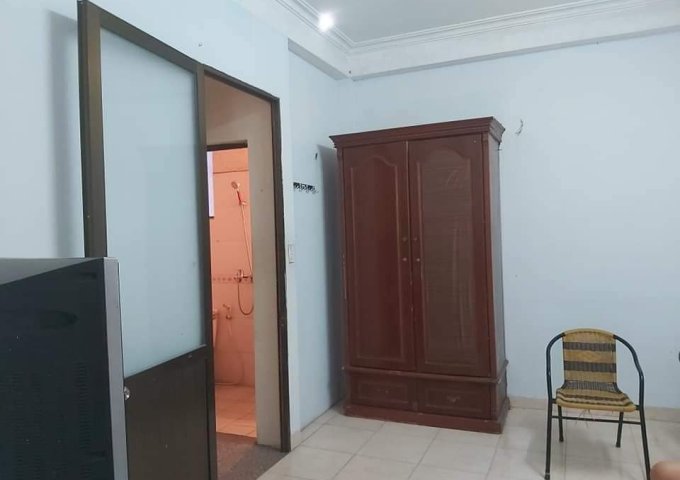 Mặt Phố Thanh Bình 56m2 mặt tiền 5m, Kinh Doanh Đỉnh cao, ô tô tránh chỉ hơn 6 tỷ