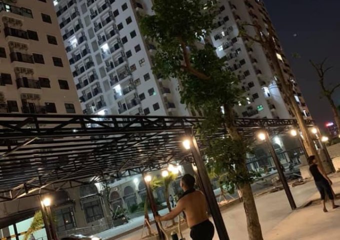 Bán căn hộ tại Dự án Ruby CT3 Phúc Lợi, Long Biên, Nhận nhà quà tặng Ck 10%GT.