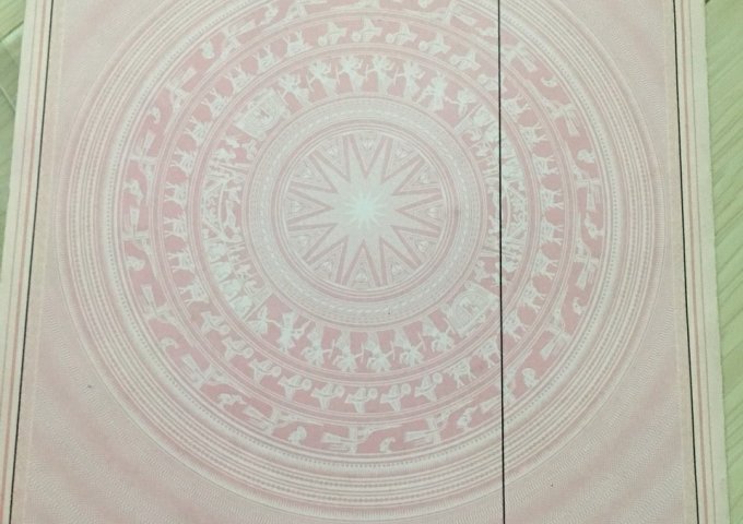 CHÍNH CHỦ CẦN BÁN LÔ ĐẤT DT 100M2 - HỐ NAI 3 - TRẢNG BOM - ĐỒNG NAI. LHCC: 0967017026 Đăng ngày: 08:55 - 17/09/2020 - Số lượt xem: 62