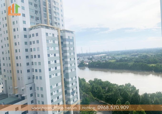 Bán căn hộ chung cư tại Dự án Belleza Apartment, Quận 7,  Hồ Chí Minh diện tích 80m2  giá 1.960 Tỷ có sân vườn chung