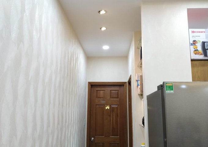 Bán căn hộ chung cư tại Dự án Belleza , Quận 7,  Hồ Chí Minh diện tích 92m2  giá 2.1 Tỷ, nhà lát toàn bộ sàn gỗ