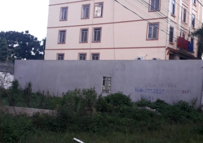 BÁN LÔ ĐẤT KHU CÔNG NGHIỆP HOẰNG LONG – TP THANH HÓA. LH 0378751277