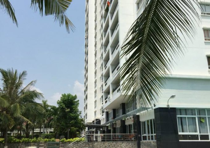 Cho thuê căn hộ chung cư tại Dự án 4S Riverside Garden Bình Triệu, Thủ Đức, Hồ Chí Minh diện tích 80m2 giá 9 Triệu/tháng