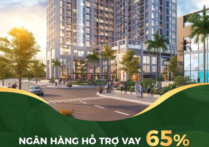 Căn hộ quận 7 LK Phú Mỹ Hưng, nhận nhà ở ngay, hỗ trợ vay 0% lãi suất, chiết khấu 6%  LH: 0932727088