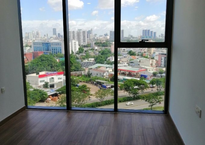 Căn hộ 2 phòng ngủ Eco Green Sài Gòn trung tâm quận 7 ngay cạnh Phú Mỹ Hưng, hỗ trợ vay 0% lãi suất, chiết khấu 4%.