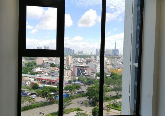 Căn hộ 3 phòng ngủ Eco Green Sài Gòn trung tâm quận 7, liền kề Phú Mỹ Hưng, hỗ trợ vay 0% lãi suất, chiết khấu 6%.