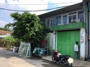 Cần tiền bán gấp nhà xưởng nhỏ (nhà cấp 4) Xã Xuân Thới Thượng, Hóc Môn, Hồ Chí Minh.