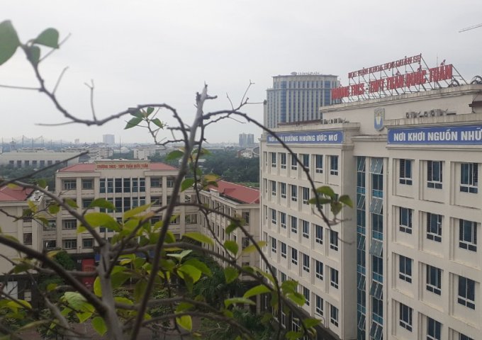 Chính chủ cần bán cân hộ góc tầng 8/21 tầng, Nhà C chung cư 789 Mỹ đình 2, Nam Từ Liêm, Hà Nội