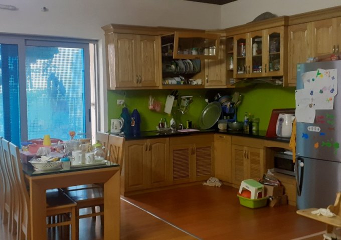 Chính chủ cần bán cân hộ góc tầng 8/21 tầng, Nhà C chung cư 789 Mỹ đình 2, Nam Từ Liêm, Hà Nội