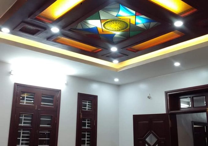 Bán nhà mặt phố Khâm Thiên, Đống Đa, Hà Nội diện tích 67m2, 4 tầng, giá 7.5 tỷ