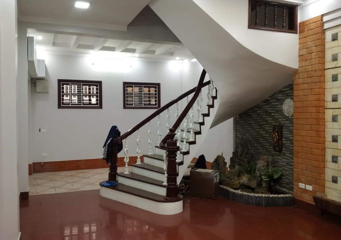 Bán nhà mặt phố Khâm Thiên, Đống Đa, Hà Nội diện tích 67m2, 4 tầng, giá 7.5 tỷ