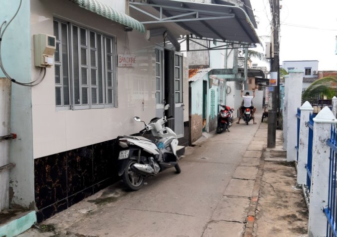 Bán nhà đất Đ.Nguyễn Thị Lượm Phường 1 TX Giá Rai Bạc Liêu