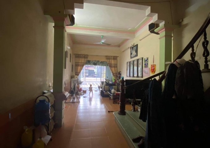 Chính chủ cần cho thuê mặt bằng kinh doanh ở số 104 phố Chùa Hà xã Định Trung ,  thành phố Vĩnh Yên , tỉnh Vĩnh Phúc