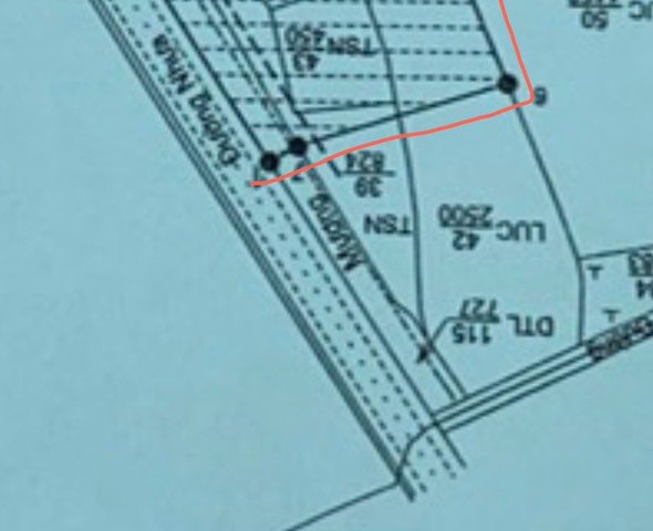 BÁN GẤP 2724M2 XÂY DỰNG NHÀ XƯỞNG VỪA VÀ NHỎ VỊ TRÍ : CỤM CÔNG NGHIỆP NGỌC LÂM- MỸ HÀO, HƯNG YÊN