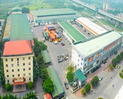 Cho Thuê Kho Khu Vực Mỹ Đình, Nam Từ Liêm Hà Nội.