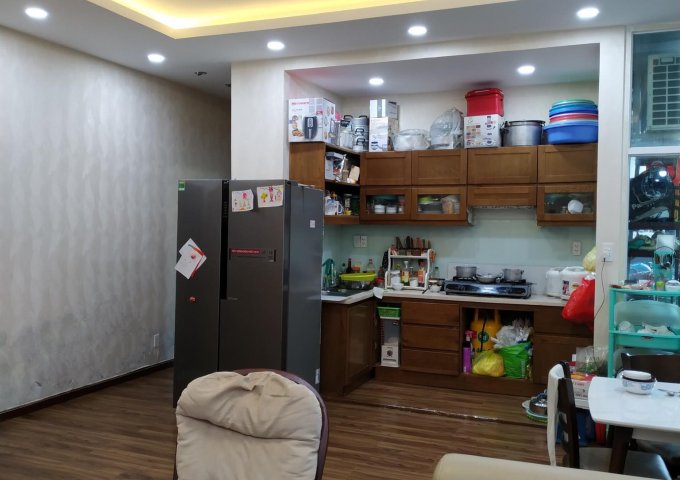 Bán căn hộ chung cư tại Dự án Belleza Apartment, Quận 7,  Hồ Chí Minh diện tích 92m2  giá 2.1 Tỷ