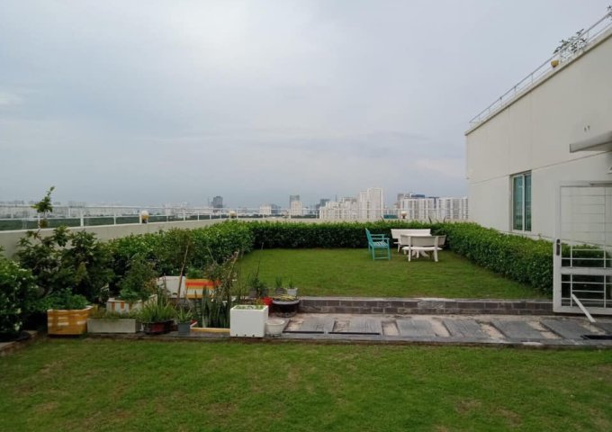 Bán căn hộ chung cư tại Dự án Belleza Apartment, Quận 7,  Hồ Chí Minh diện tích 80m2  giá 1.95 Tỷ có sân vườn chung view phú mỹ hưng