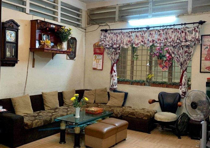 Bán Chung Cư Diện Tích 82M2 – 3.6 Tỷ - Đặng Văn Ngữ - Phú Nhuận.