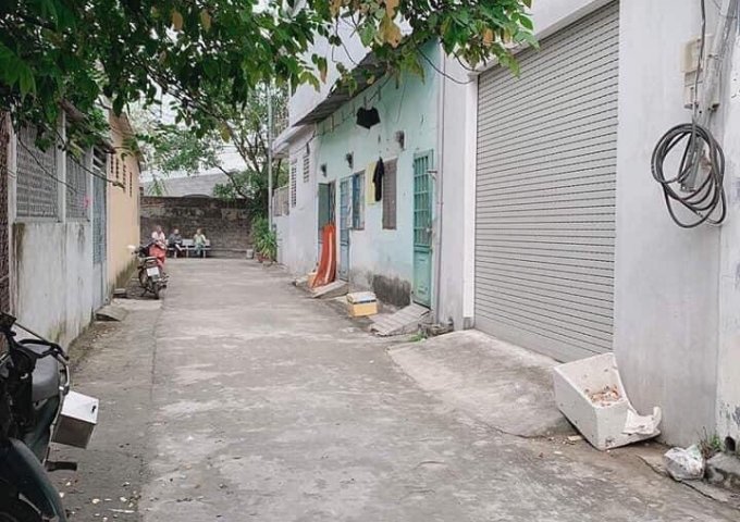 Bán nhà cấp 4 kiệt ô tô số 137 đường Nguyễn Văn Thoại, Phước Mỹ, Sơn Trà, Đà Nẵng