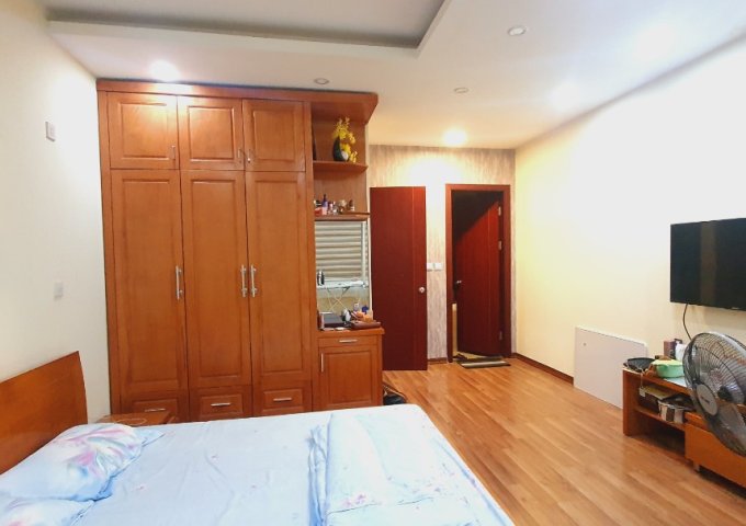 Bán căn hộ tầng 26 tòa Hồ Gươm PLaza - Trần Phú- HĐ, 123m, 3Pn, Full Nt, lỗ 1tỷ, giá 3.2ty