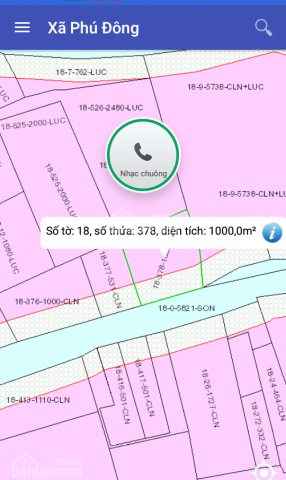 Bán đất Nhơn Trạch, Đồng Nai