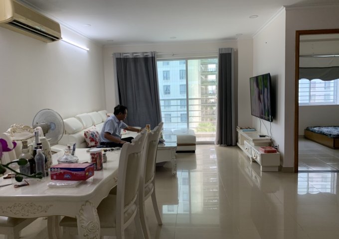Bán căn hộ chung cư tại Đường Nguyễn Thượng Hiền, Phú Nhuận, Hồ Chí Minh diện tích 95m2 giá 4.1 Tỷ
