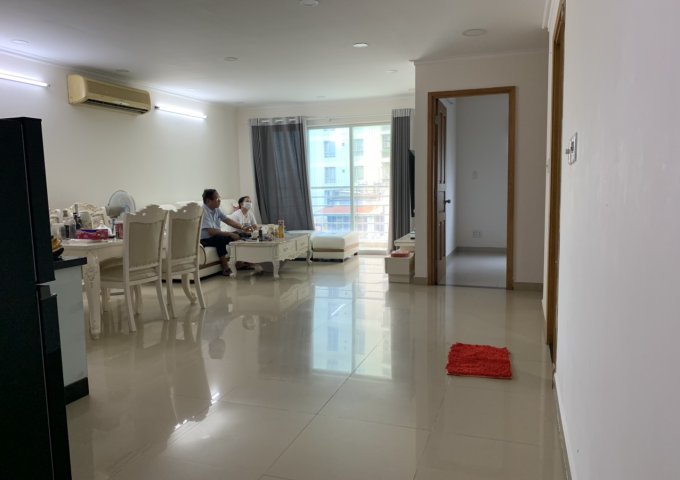 Bán căn hộ chung cư tại Đường Nguyễn Thượng Hiền, Phú Nhuận, Hồ Chí Minh diện tích 95m2 giá 4.1 Tỷ