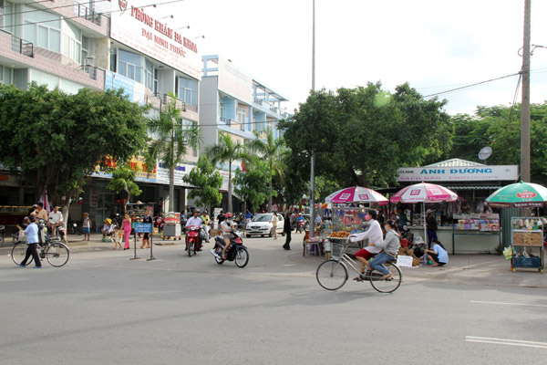 Sang nhanh, 150m2 cạnh Đại học Việt Đức, mặt tiền Vành Đai 4, gần Khu CN Kumho, dân đông..