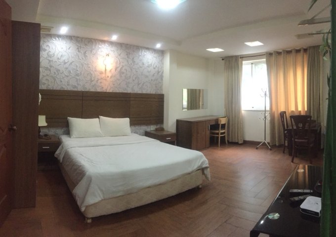 New hotel Quận 7! Cho thuê khách sạn cao cấp 15 phòng ở Phú Mỹ Hưng