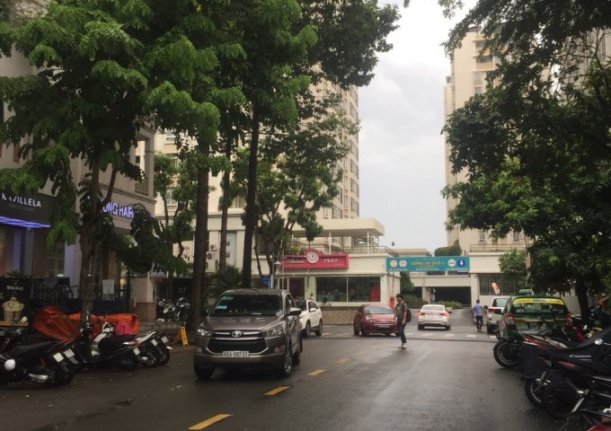New hotel Quận 7! Cho thuê khách sạn cao cấp 15 phòng ở Phú Mỹ Hưng
