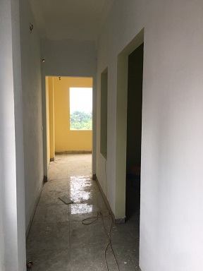 Cho thuê nhà mới xây làm văn phòng tại Chân cầu Nhật Tân, Ngọc Chi, Vĩnh Ngọc, Đông Anh, Hà Nội.