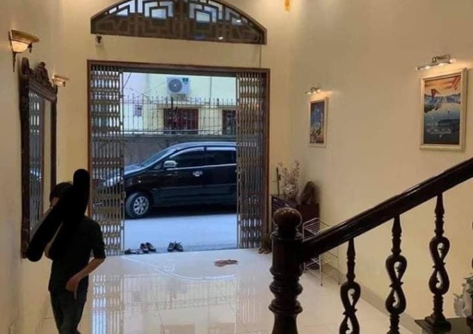 CHÍNH CHỦ CẦN BÁN NHÀ PHỐ TÔ HIỆU ÔTO ĐỖ CỬA LÊ CHÂN,HẢI PHÒNG