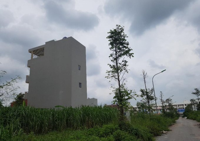 50m2 đất đấu giá Phú Lương, cạnh trường học, đường quốc lộ 21B