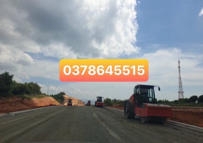 Bán lô đất đẹp ở xã Hồng Thái, huyện Bắc Bình với diện tích 4.918m2, giá siêu rẻ chỉ từ 75.000đ/m2