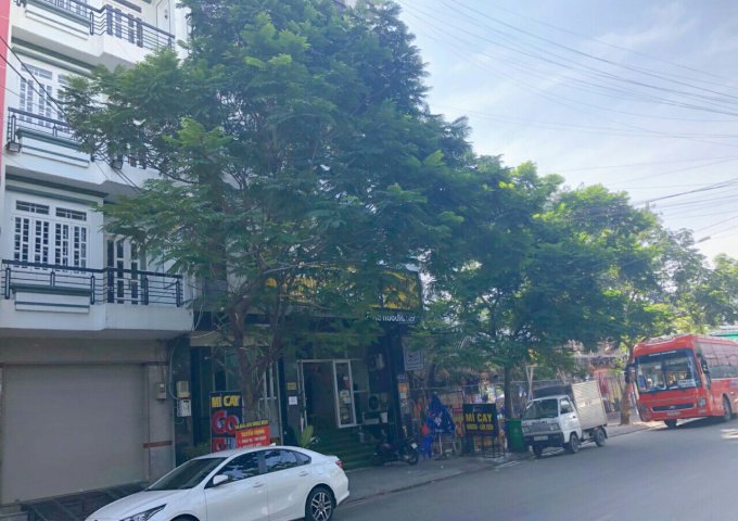 Bán Nhà Hẻm 414 Bờ Bao Tân Thắng - Đối Diện AEON Tân Phú. DT 4,5x28m. 5 Lầu 