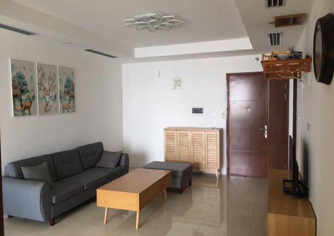 Cho thuê căn hộ chung cư tại  Royal City, Nguyễn Trãi, Thanh Xuân,   106m2 2 ngủ ĐCB giá 14 Triệu/tháng LH: 0388 357 493