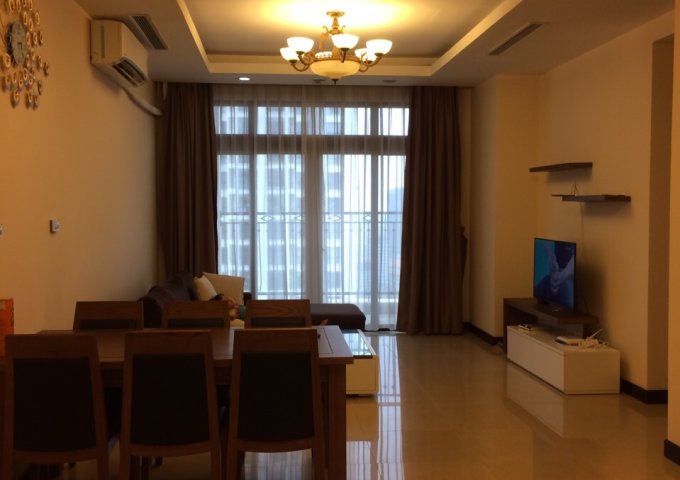Cho thuê căn hộ chung cư tại  Royal City, Nguyễn Trãi, Thanh Xuân,  132m2 3 ngủ ĐCB giá 27 Triệu/tháng LH: 0388 357 493