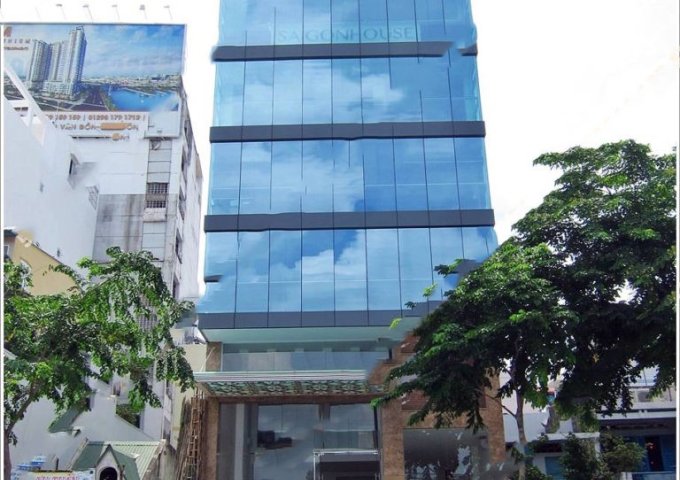 Bán nhà HXH Phan Văn Hân - Điện Biên Phủ, 7.5x11m giáp Q1 có 10 CHDV cho thuê 38tr/th, giá 12.9 tỷ