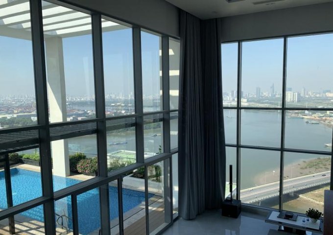 Bán căn hộ penthouse tòa Bahamas, dt 566m2 Giá 55 Tỷ - Lh: 0937 411 096 (Mr Thịnh)