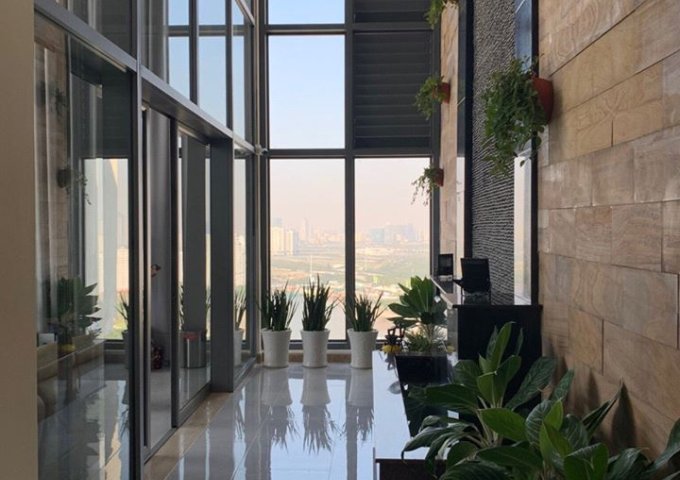 Bán căn hộ penthouse tòa Bahamas, dt 566m2 Giá 55 Tỷ - Lh: 0937 411 096 (Mr Thịnh)