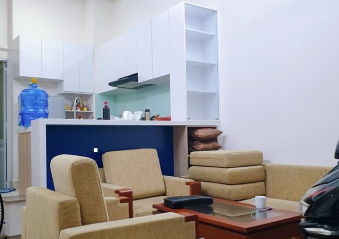 BÁN NHÀ HẺM 239 KHUÔNG VIỆT, TÂN PHÚ, HẺM XE TẢI, KINH DOANH, 4X18M, SỔ ĐẸP, 6.5 TỶ