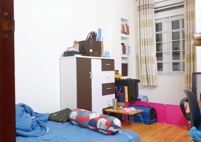 BÁN NHÀ HẺM 239 KHUÔNG VIỆT, TÂN PHÚ, HẺM XE TẢI, KINH DOANH, 4X18M, SỔ ĐẸP, 6.5 TỶ