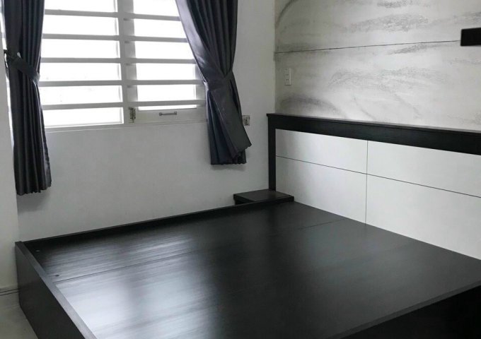 Nhà bán chính chủ tại đường số 2 Phường 16, Gò Vấp dt 40m2 giá chỉ 2,8 tỷ.