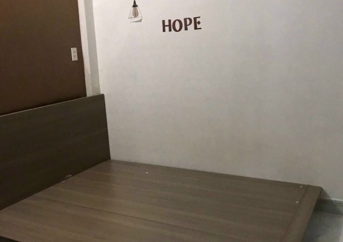 Nhà bán chính chủ tại đường số 2 Phường 16, Gò Vấp dt 40m2 giá chỉ 2,8 tỷ.