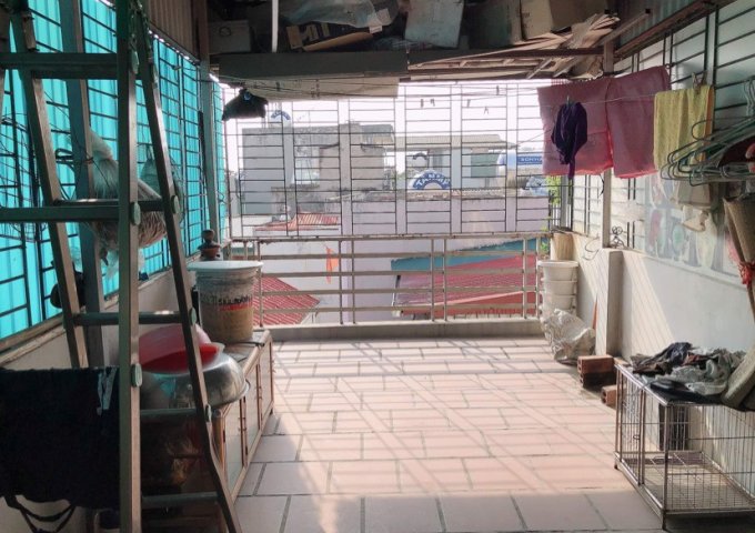 CHÍNH CHỦ CẦN BÁN NHÀ NGÕ 126 VĨNH HƯNG,P VĨNH HƯNG,HOÀNG MAI, HÀ NỘI